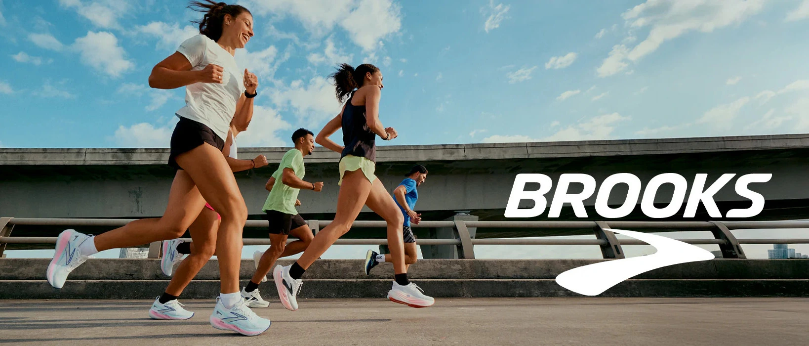 Banner 1 - Tienda Oficial Brooks Espa&ntilde;a