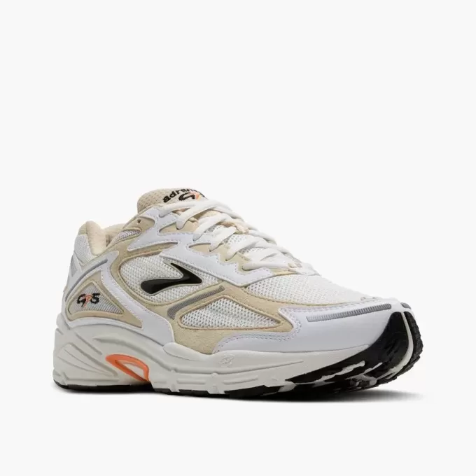 Brooks Adrenaline GTS 4