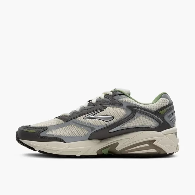 Brooks Adrenaline GTS 4