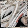 Brooks Adrenaline GTS 4