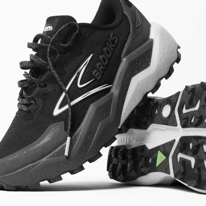 Brooks Caldera 8