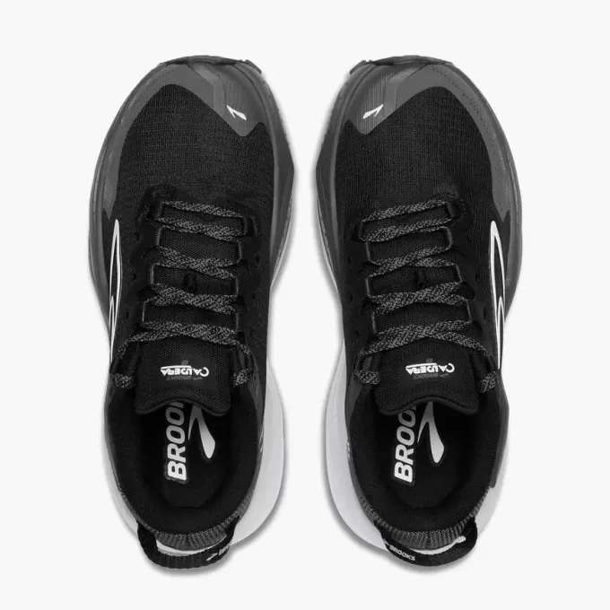Brooks Caldera 8