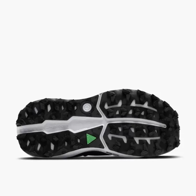 Brooks Caldera 8
