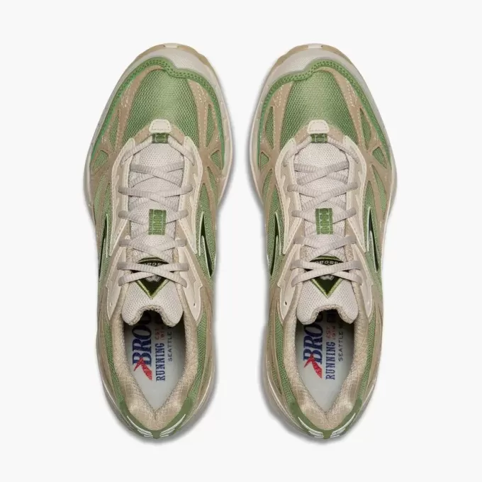 Brooks Cascadia 1