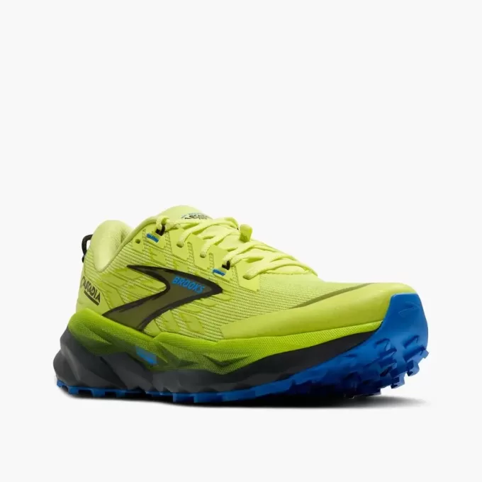 Brooks Cascadia 19