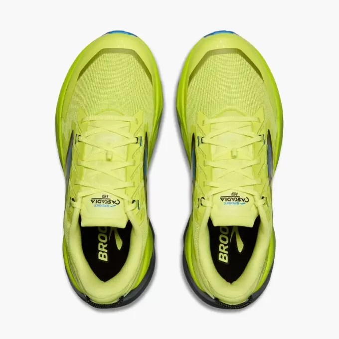 Brooks Cascadia 19