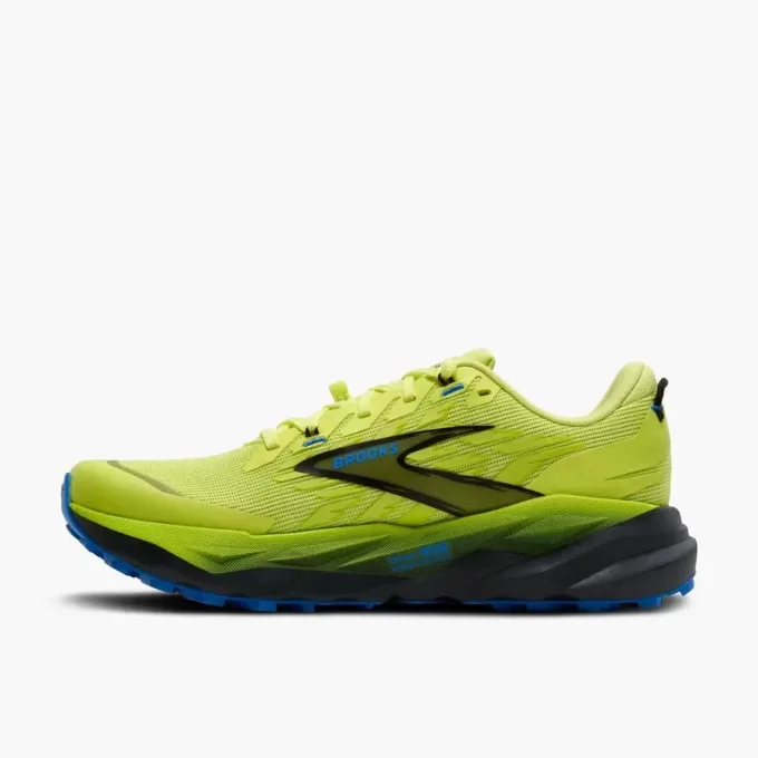 Brooks Cascadia 19