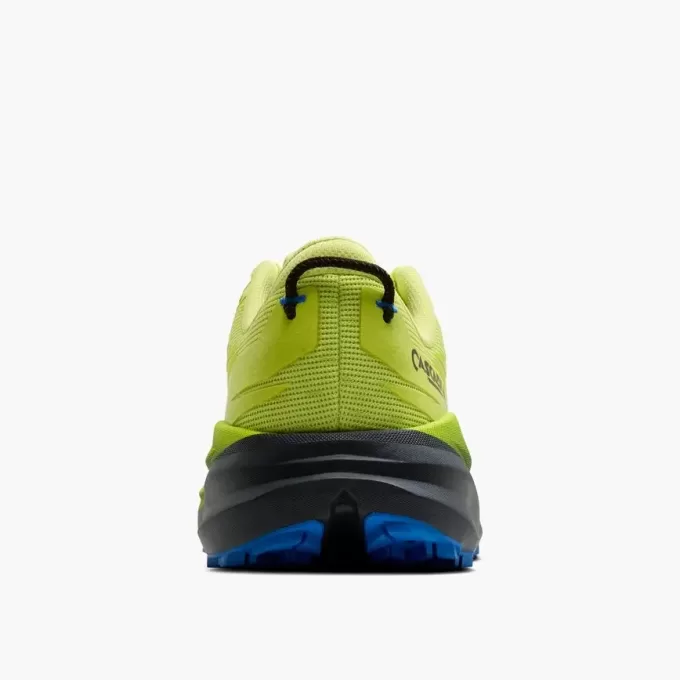 Brooks Cascadia 19