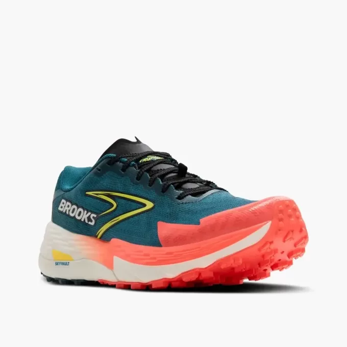 Brooks Catamount 4