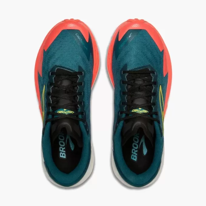 Brooks Catamount 4