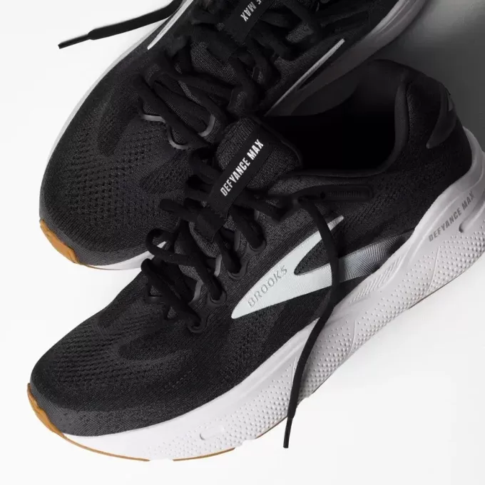Brooks Defyance Max