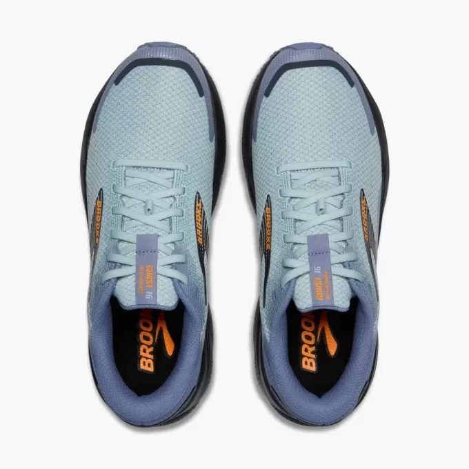 Brooks Ghost 16 Weatherized