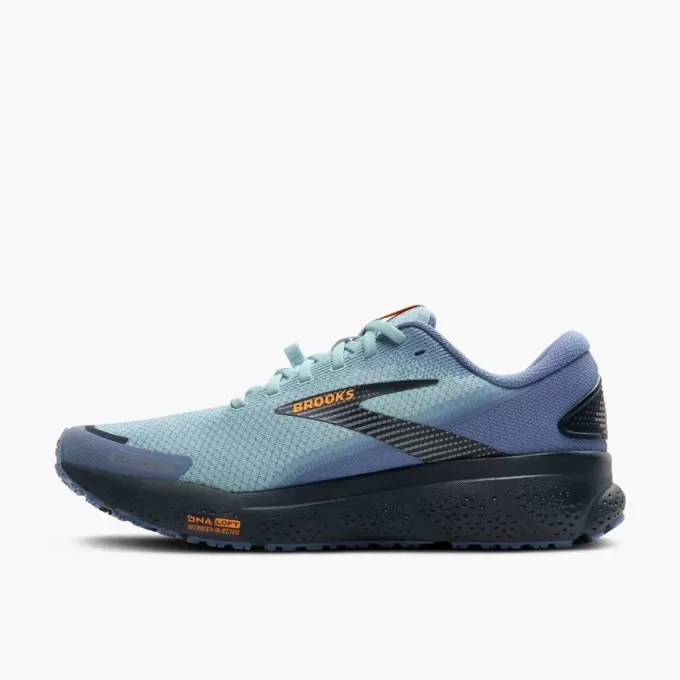 Brooks Ghost 16 Weatherized
