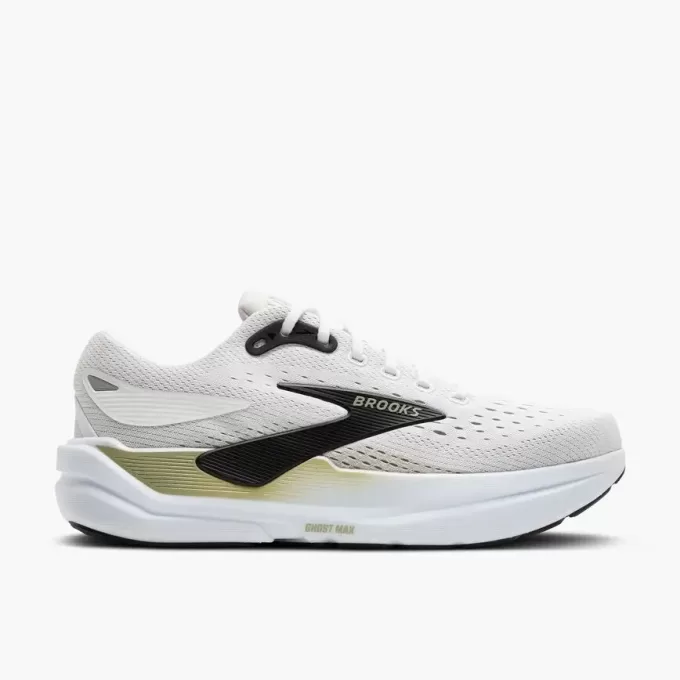 Brooks Ghost Max 3