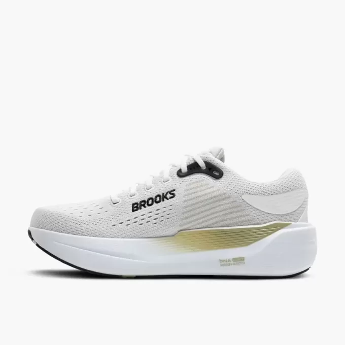 Brooks Ghost Max 3