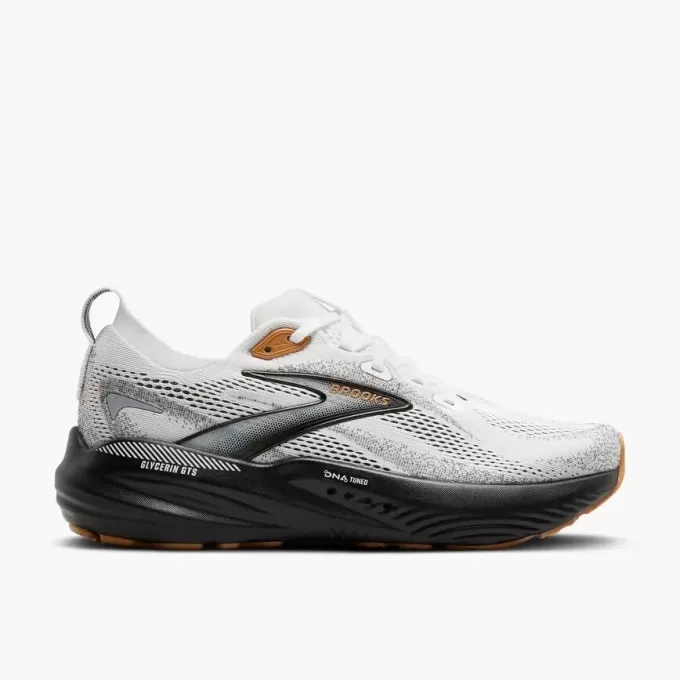 Brooks Glycerin GTS 22
