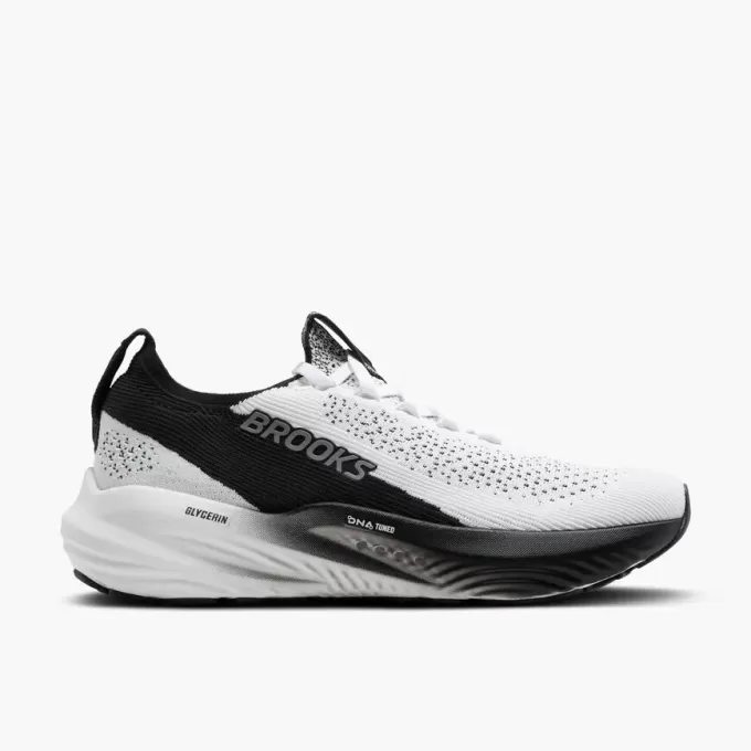 Brooks Glycerin StealthFit 22