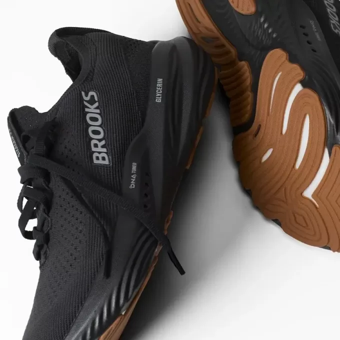 Brooks Glycerin StealthFit 22