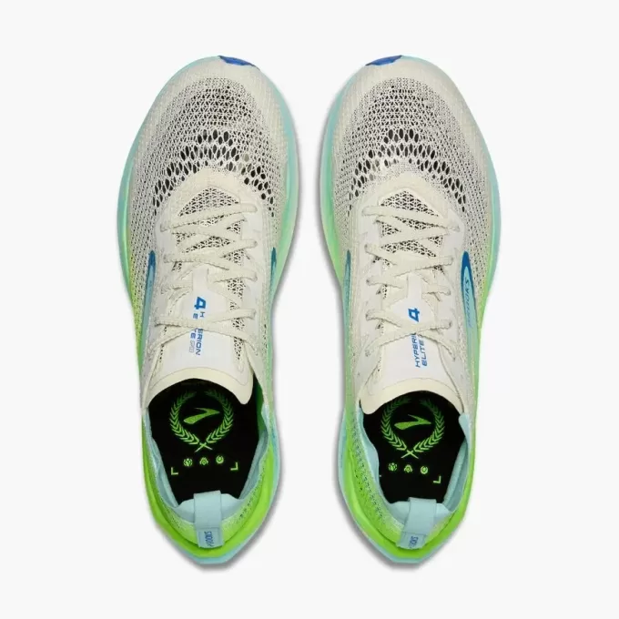 Brooks Hyperion Elite 4 PB
