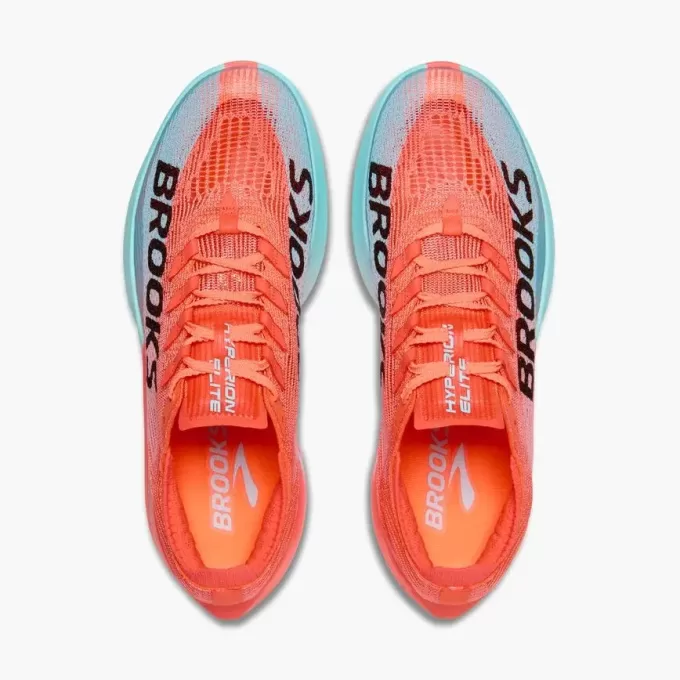 Brooks Hyperion Elite 5