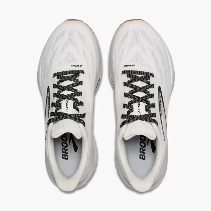 Brooks Launch 11