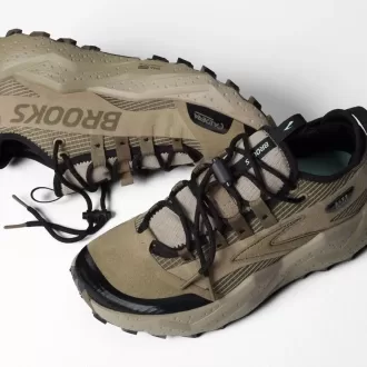 Brooks RSVP Gallery x Caldera 8