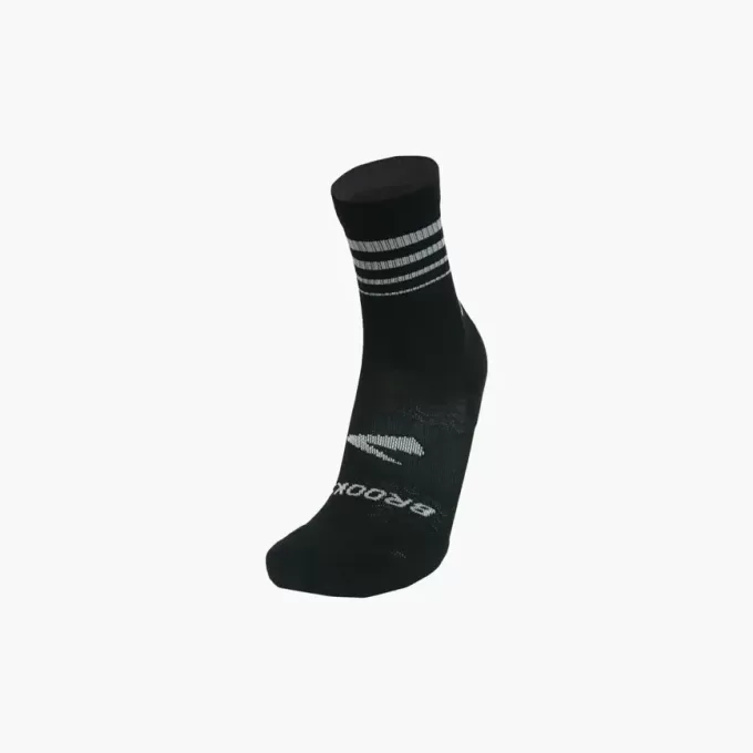 Brooks Run-In Crew, paquete de 3