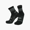 Brooks Run-In Crew, paquete de 3