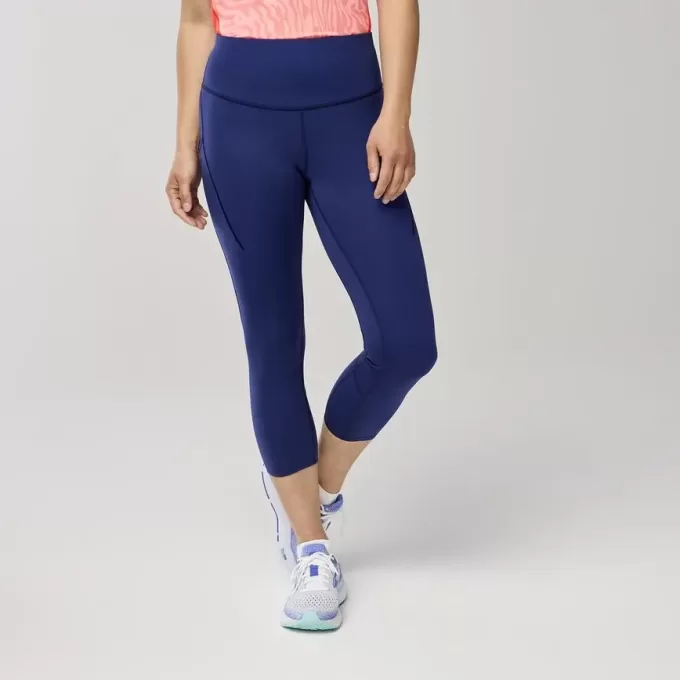 Brooks Spark Capri