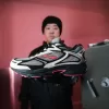 Brooks STAPLE x Adrenaline GTS 4