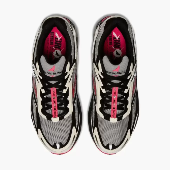 Brooks STAPLE x Adrenaline GTS 4