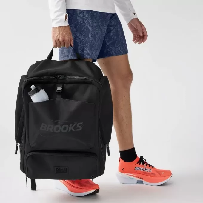 Brooks The SuperPack