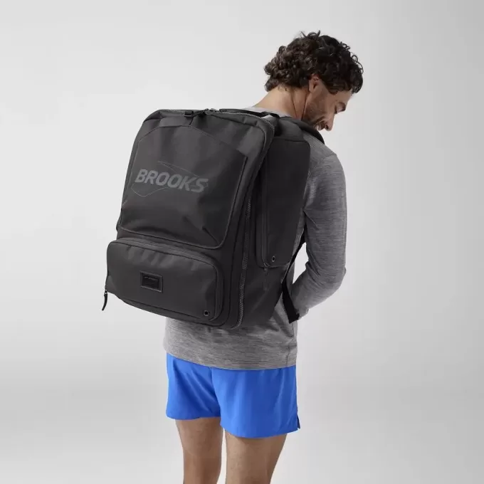 Brooks The SuperPack