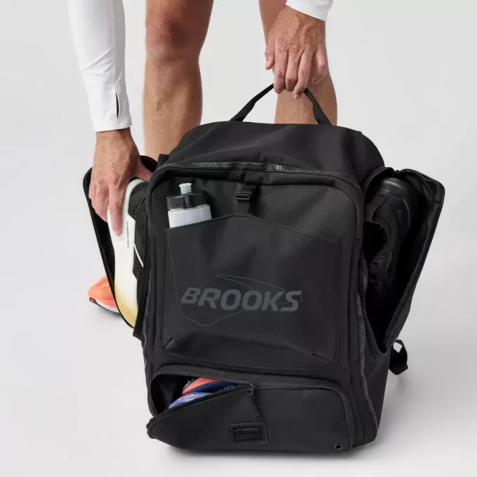 Brooks The SuperPack
