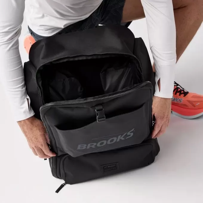 Brooks The SuperPack
