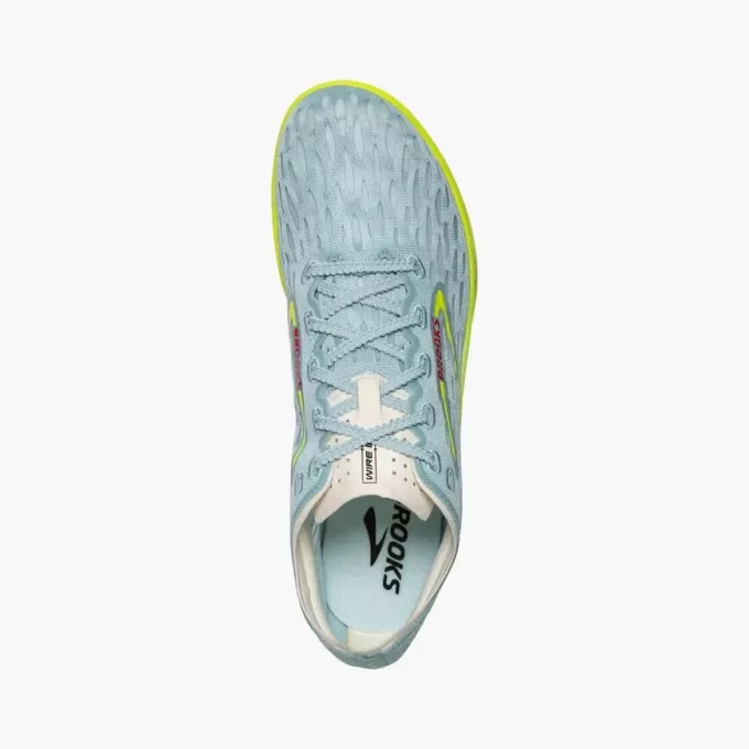 Brooks Wire 8