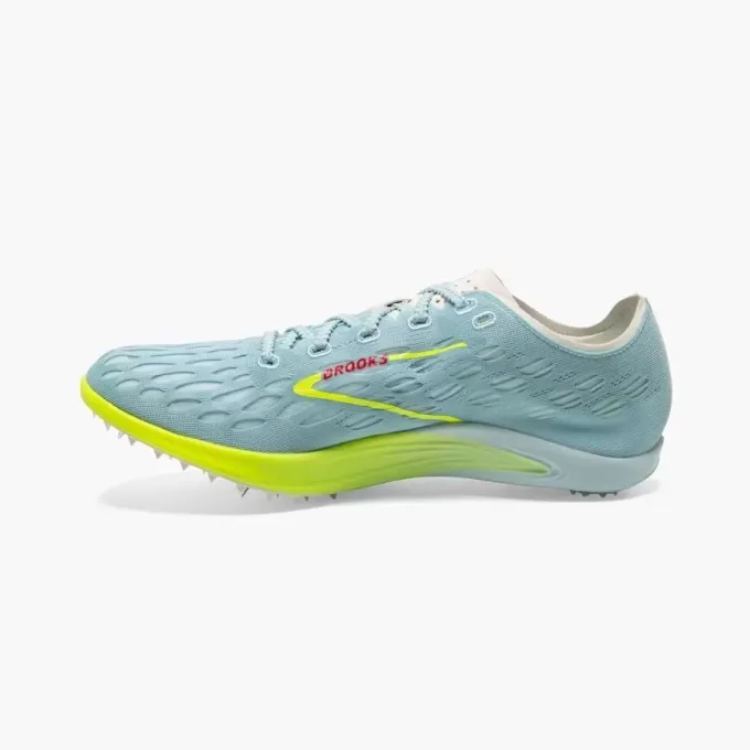 Brooks Wire 8