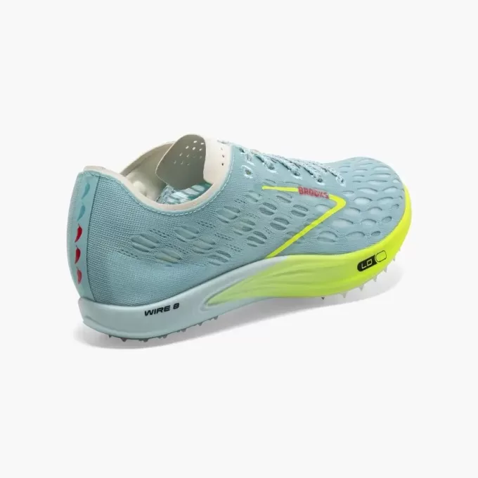 Brooks Wire 8