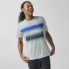 Camiseta de manga corta Brooks Atmosphere 3.0