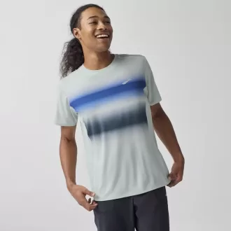 Camiseta de manga corta Brooks Atmosphere 3.0