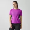Camiseta de manga corta Brooks High Point 2.0