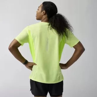 Camiseta de manga corta Brooks High Point 2.0