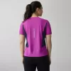 Camiseta de manga corta Brooks High Point 2.0