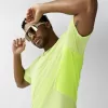 Camiseta de manga corta Brooks High Point 2.0