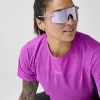 Camiseta de manga corta Brooks High Point 2.0