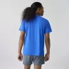 Camiseta de manga corta Brooks Luxe