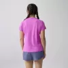 Camiseta de manga corta Brooks Luxe