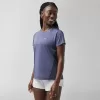 Camiseta de manga corta Brooks Sprint Free 3.0