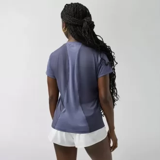 Camiseta de manga corta Brooks Sprint Free 3.0