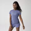Camiseta de manga corta Brooks Sprint Free 3.0
